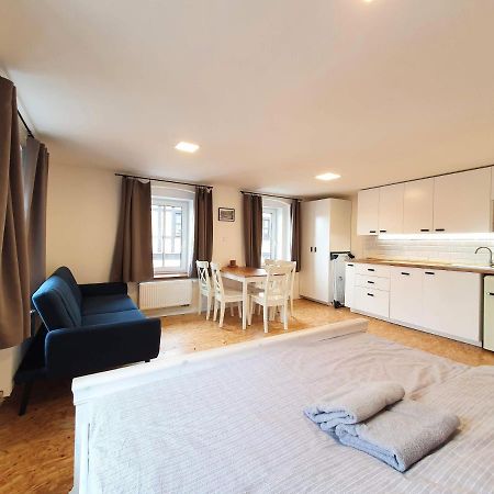 Apartmany U Muzea Horní Blatná Εξωτερικό φωτογραφία