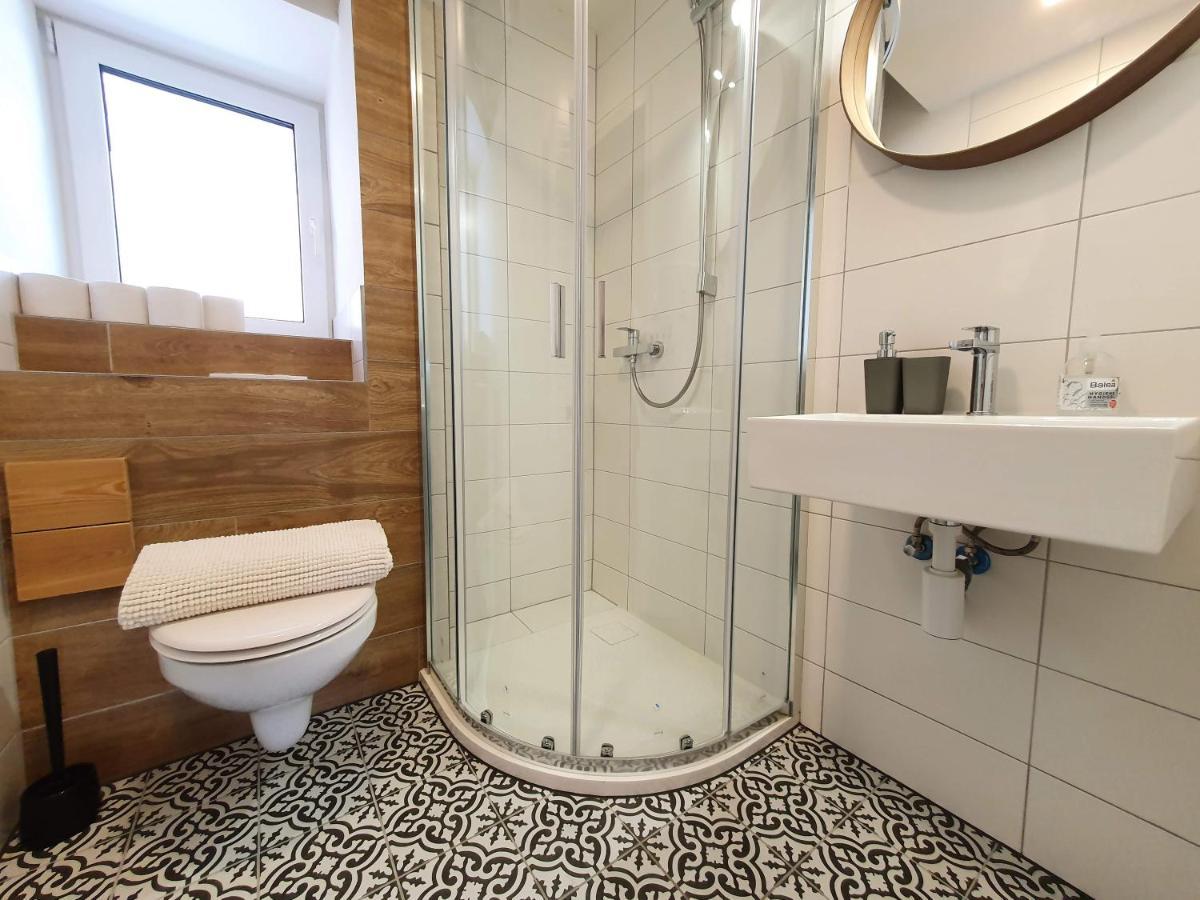 Apartmany U Muzea Horní Blatná Εξωτερικό φωτογραφία