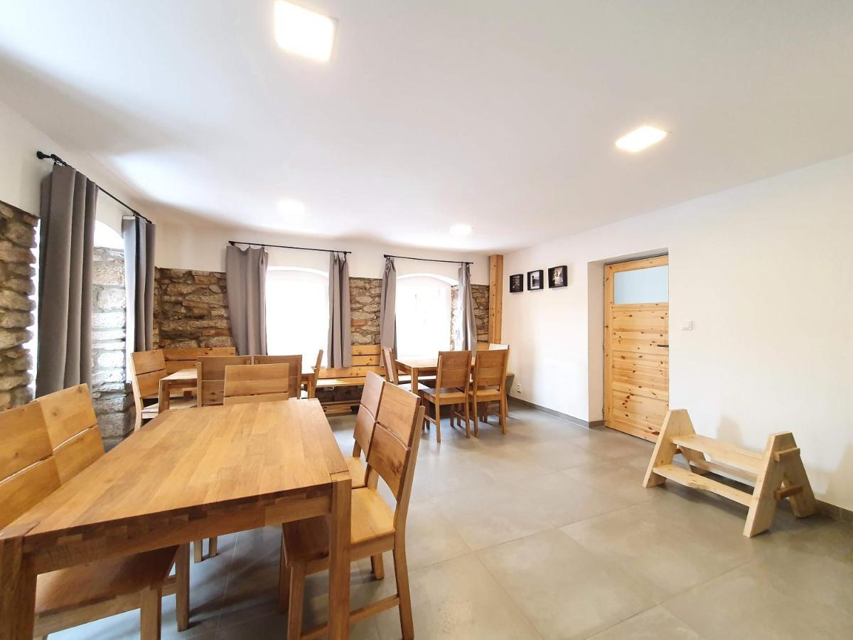 Apartmany U Muzea Horní Blatná Εξωτερικό φωτογραφία