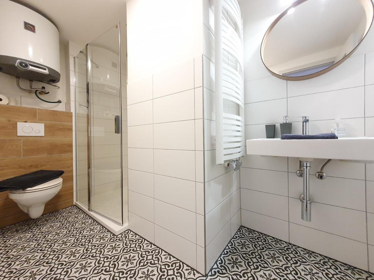 Apartmany U Muzea Horní Blatná Εξωτερικό φωτογραφία