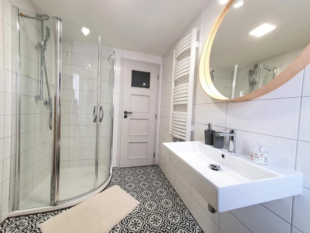 Apartmany U Muzea Horní Blatná Εξωτερικό φωτογραφία