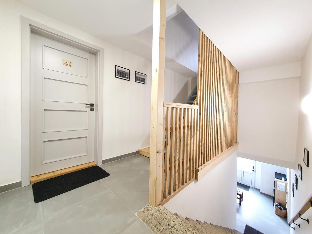 Apartmany U Muzea Horní Blatná Εξωτερικό φωτογραφία