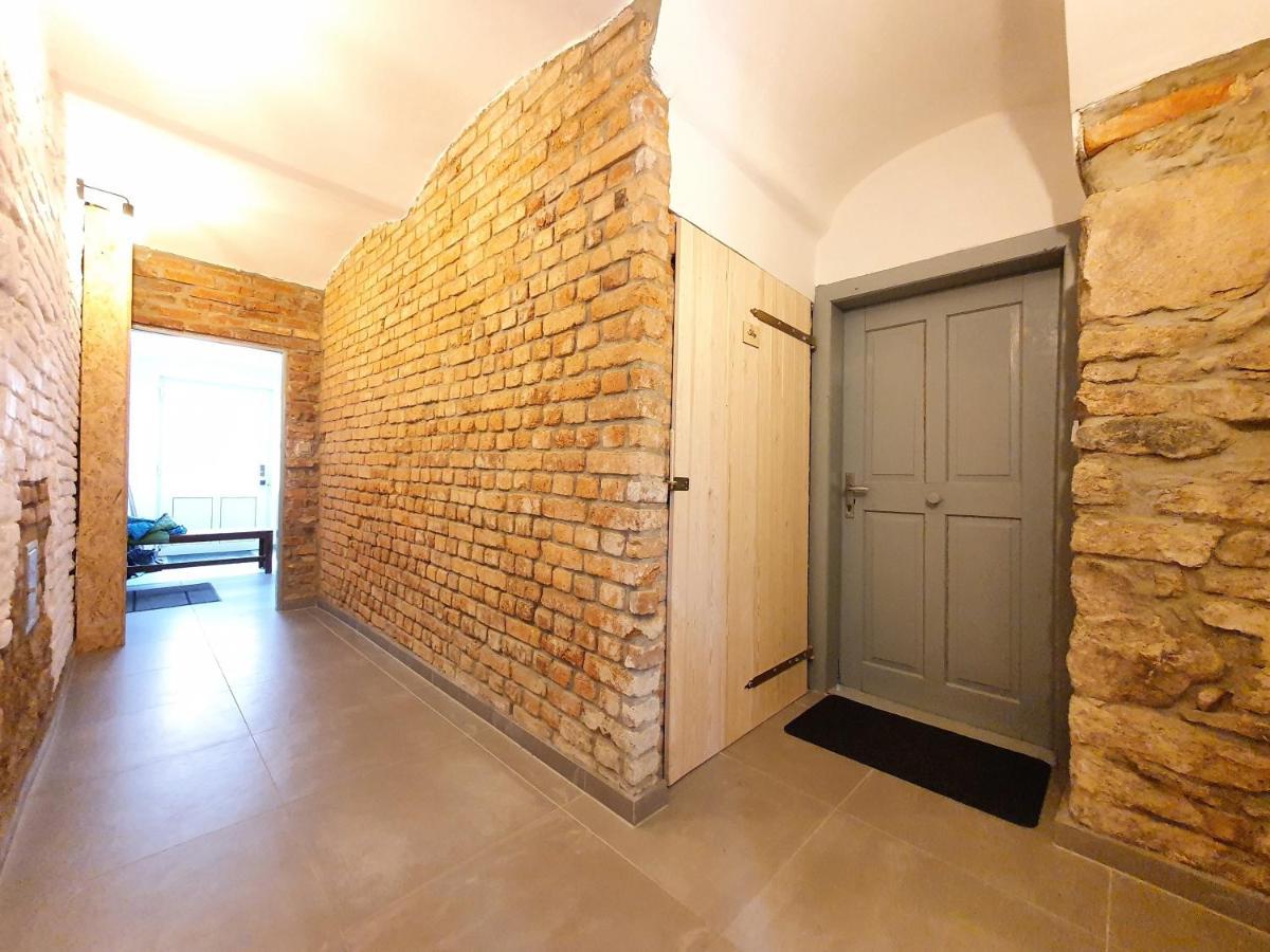 Apartmany U Muzea Horní Blatná Εξωτερικό φωτογραφία