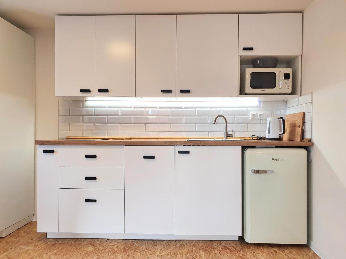 Apartmany U Muzea Horní Blatná Εξωτερικό φωτογραφία