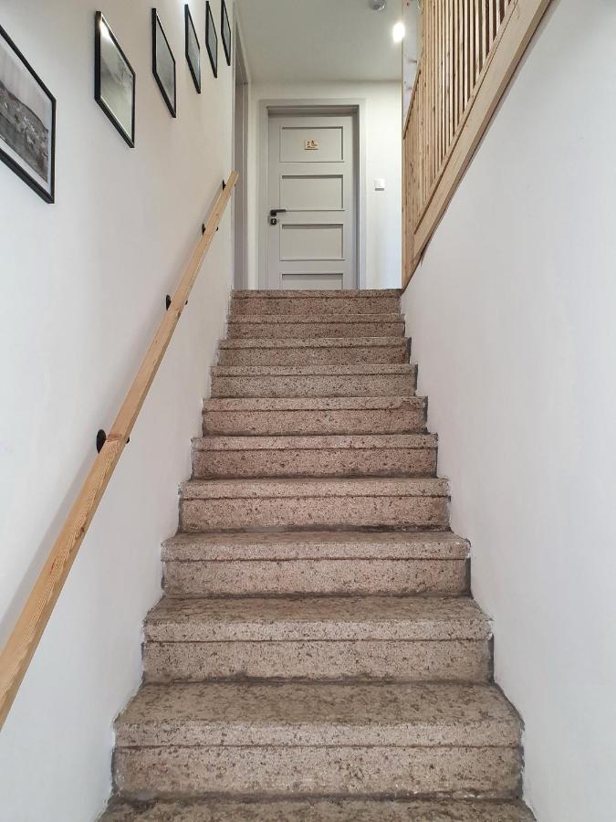 Apartmany U Muzea Horní Blatná Εξωτερικό φωτογραφία