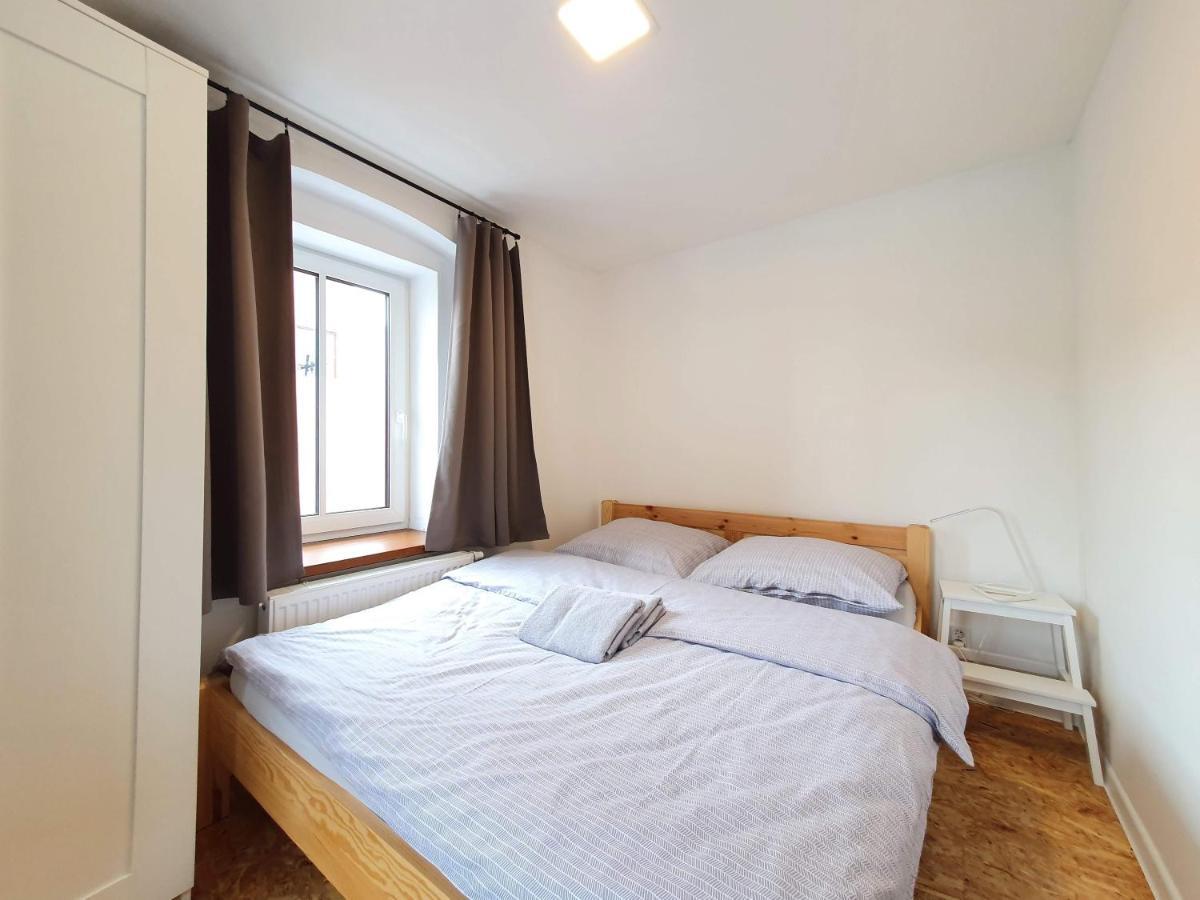 Apartmany U Muzea Horní Blatná Εξωτερικό φωτογραφία