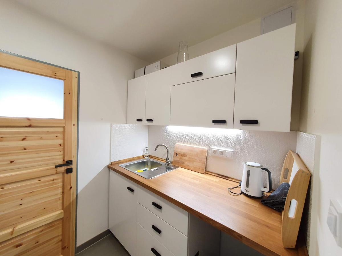 Apartmany U Muzea Horní Blatná Εξωτερικό φωτογραφία
