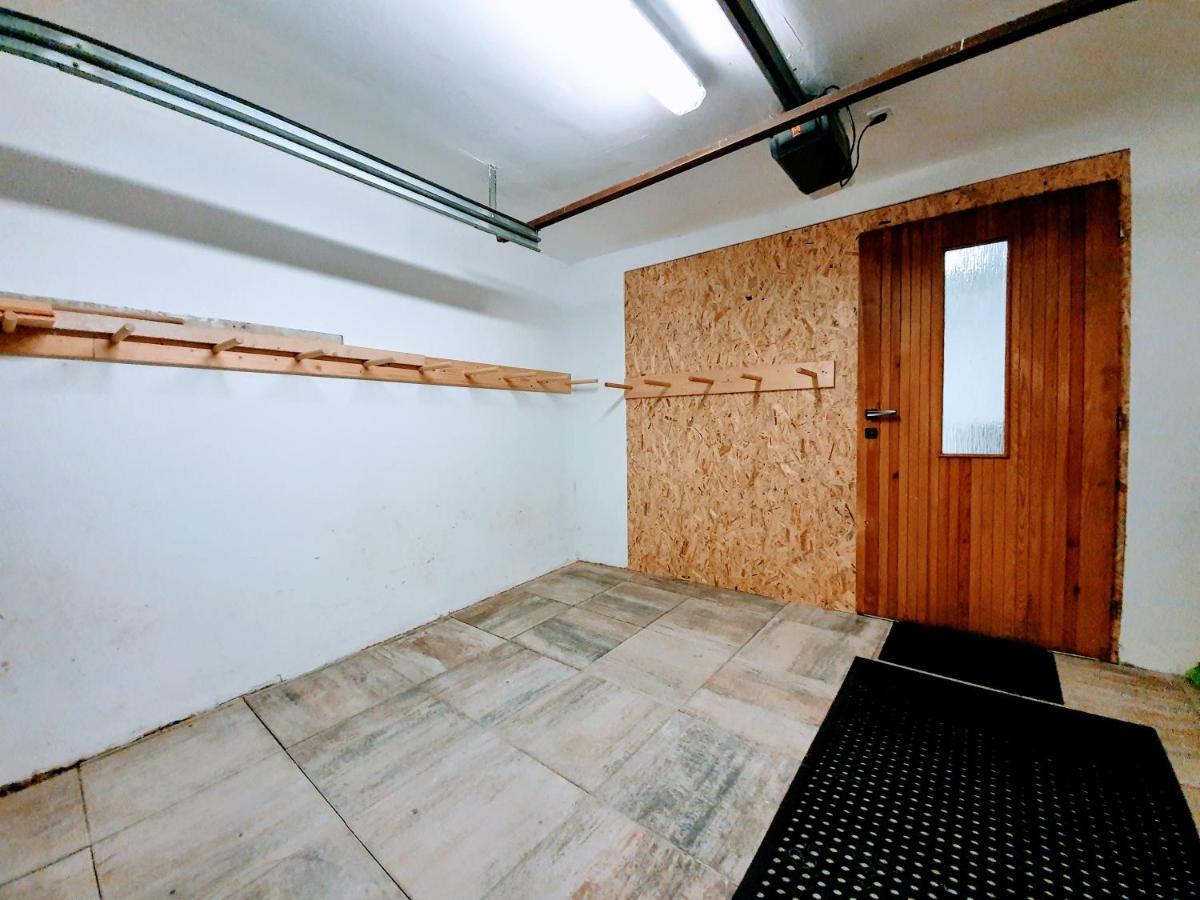 Apartmany U Muzea Horní Blatná Εξωτερικό φωτογραφία