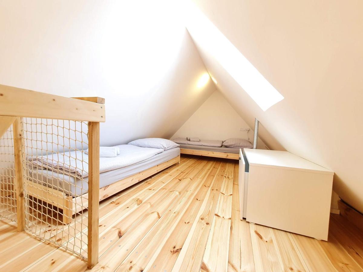 Apartmany U Muzea Horní Blatná Εξωτερικό φωτογραφία